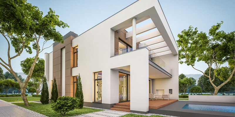 Costruzioni civili e industriali