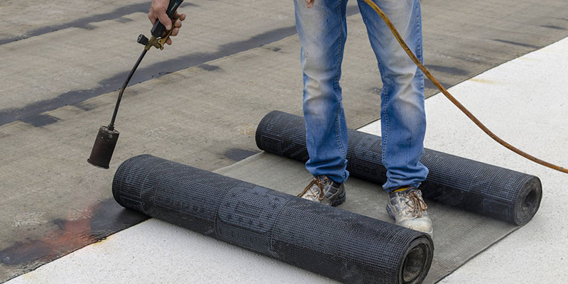 Impermeabilizzazioni